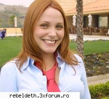 Pilar (Karla) - Dragutza dar cam ingamfata...in prima serie...dar - >> ReBeLdE <<