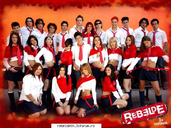 ReBeLdE - sw33t_rh3b3ll - >> ReBeLdE <<