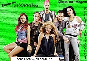 ReBeLdE - Formati este cea mai tare din lume...Cantaretii - >> ReBeLdE <<