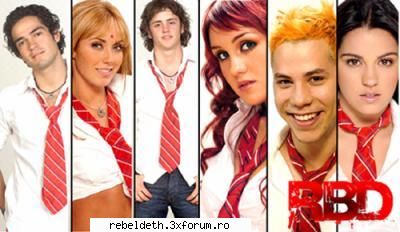 ReBeLdE - sw33t_rh3b3ll - >> ReBeLdE <<