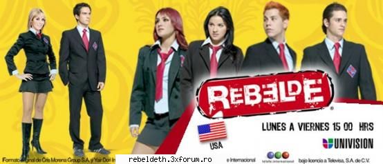 ReBeLdE - ...:::Rebela:::... - >> ReBeLdE <<