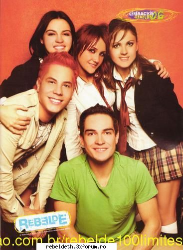 ReBeLdE - sw33t_rh3b3ll - >> ReBeLdE <<