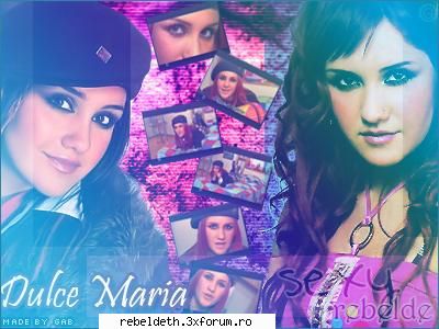 dapz  :rotfl: roberta (dulce maria)