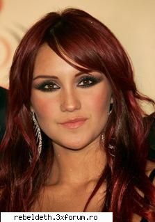 a 2-a roberta (dulce maria)