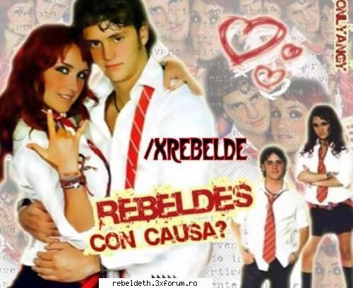 Roberta Si Diego - O pereche super cea mai tare !!!!!!! - >> ReBeLdE <<