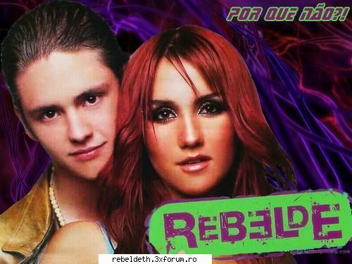 Roberta Si Diego - ...:::Rebela:::... - >> ReBeLdE <<