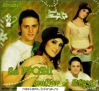 Roberta Si Diego - sw33t_rh3b3ll - >> ReBeLdE <<