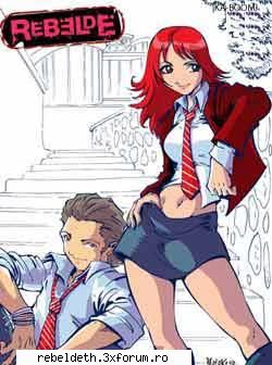 Roberta Si Diego - roberta si diego animati - >> ReBeLdE <<