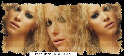 Shakira! - O pustoaik super sweet - >> StArUrI <<