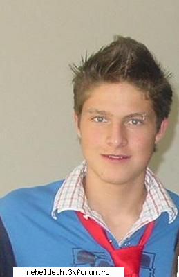 Teo!!!! - ce frumos eeee il ADOR - >> ReBeLdE <<