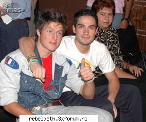 Teo!!!! - sw33t_rh3b3ll - >> ReBeLdE <<