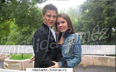 Teo!!!! - sw33t_rh3b3ll - >> ReBeLdE <<