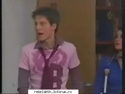 Teo!!!! - love him !!!!!!!! - >> ReBeLdE <<