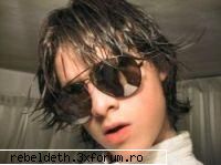 Teo!!!! - teo vrei sa fi gagicu meu ????????? zi da ca - >> ReBeLdE <<