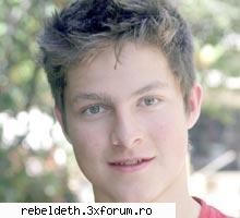 Teo!!!! - imi curg balele - >> ReBeLdE <<