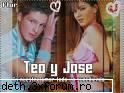 Teo!!!! - Impreuna indragostiti Teo si Lujan - >> ReBeLdE <<
