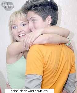 Teo!!!! - sw33t_rh3b3ll - >> ReBeLdE <<