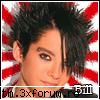 Tom <3 - ya ya si bill ???:D:D - >> ToKiO HoTeL <<