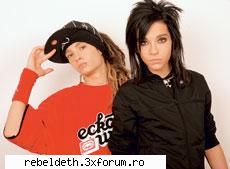 Tom <3 - Tom & Bill ==>>> The B3st!!! lov3 you bill - >> ToKiO HoTeL <<