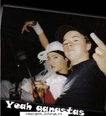Tom si fetele..... - nuu fata io vorbeam de georg.!!! - >> ToKiO HoTeL <<