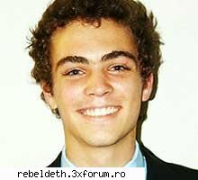 Tomas (Jack) - E pusti super dragutz - >> ReBeLdE <<