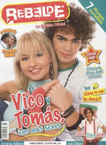 ya hooooooot tomas (jack)
