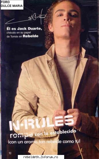 Tomas (Jack) - sw33t_rh3b3ll - >> ReBeLdE <<