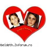 Versuri>>>RbD<<< - Dos Enamorados Manana que amanezca le pedirÃ© - >> ReBeLdE <<
