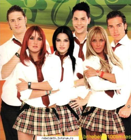Versuri>>>RbD<<< - Preferata mea mel:X:X Por Besarte by Dulce Maria - >> ReBeLdE <<