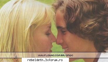 Vico (Angelique) - idem plus talentata atat k actrita si ca o mare - >> ReBeLdE <<