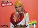 Vico (Angelique) - Vico e cea mai buna prietena al ui Mia....... :D - >> ReBeLdE <<